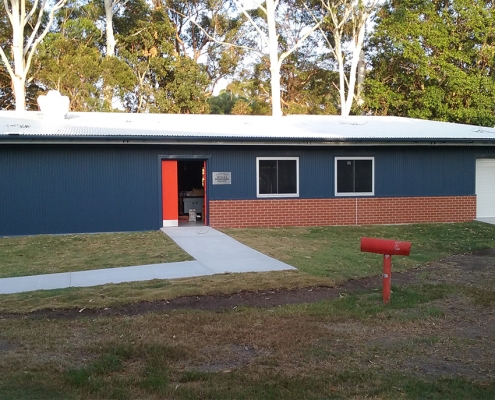 builders company