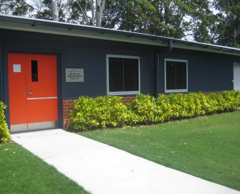 commercial builder brisbane 1