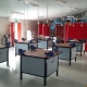 commercial construction company