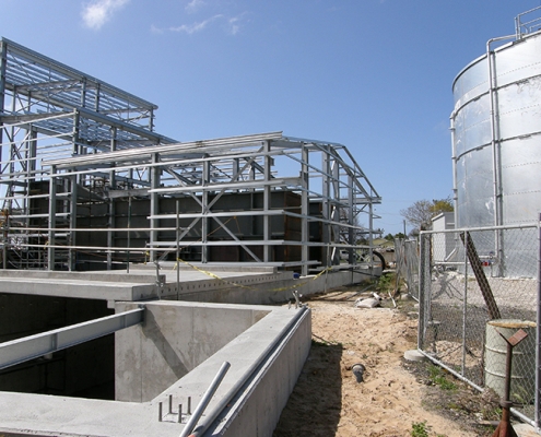 commercial builder