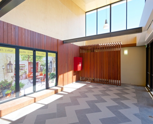 office fit out company 1