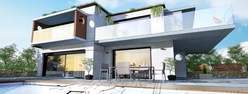 home renovations