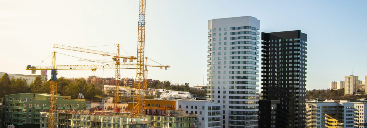 Commercial Construction