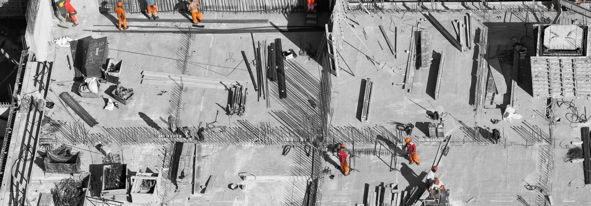 Commercial Construction