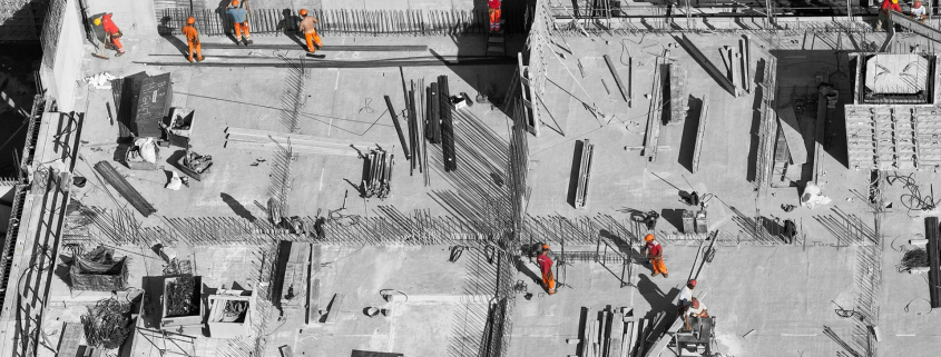 Commercial Construction