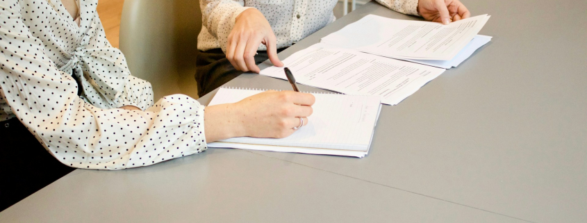 Contract