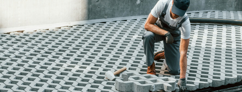 Building Practices