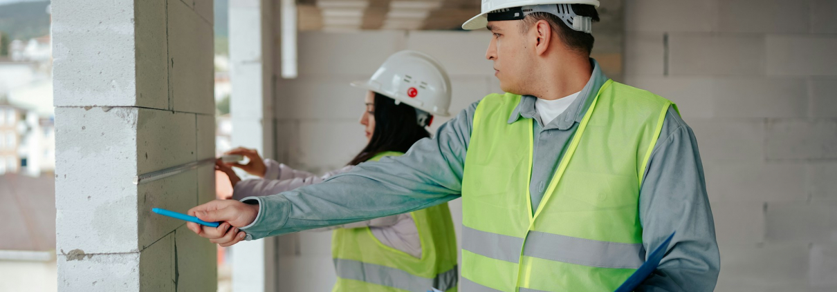 Construction Projects