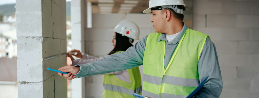 Construction Projects