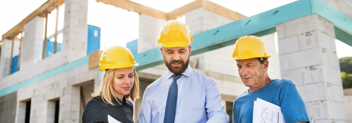 Building Regulations