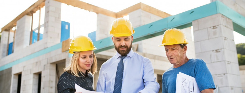 Building Regulations