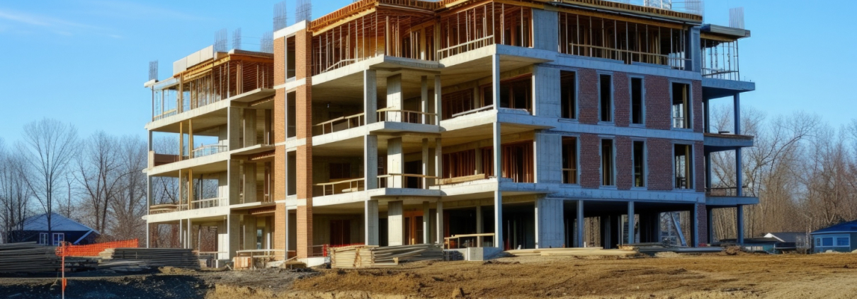Construction Benefits